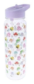 Squishmallows Water Bottle