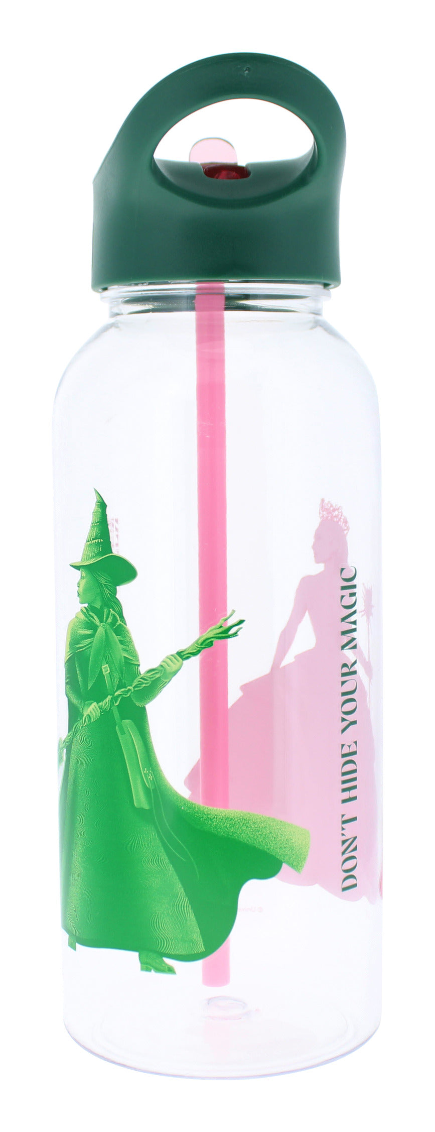 Wicked Water Bottle