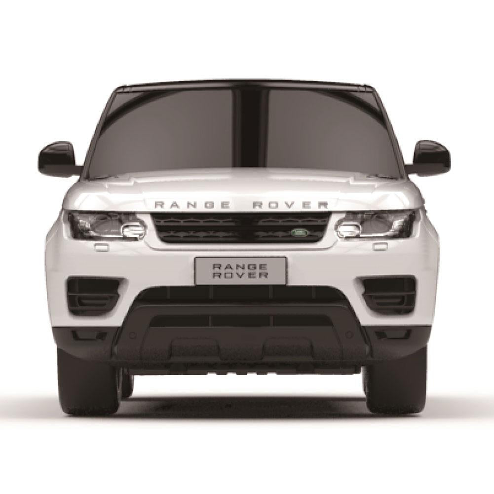 Range Rover Sport Radio Controlled Car 1:24 Scale-1