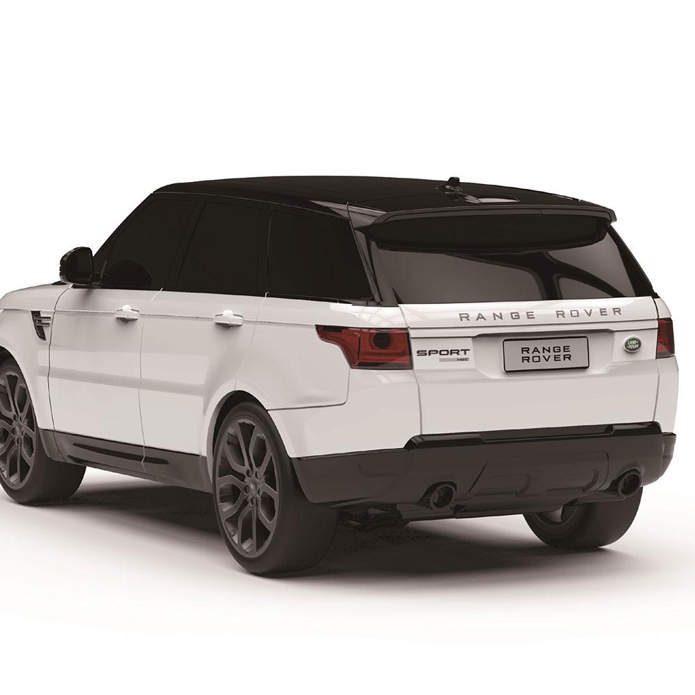 Range Rover Sport Radio Controlled Car 1:24 Scale-2