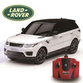 Range Rover Sport Radio Controlled Car 1:24 Scale-0