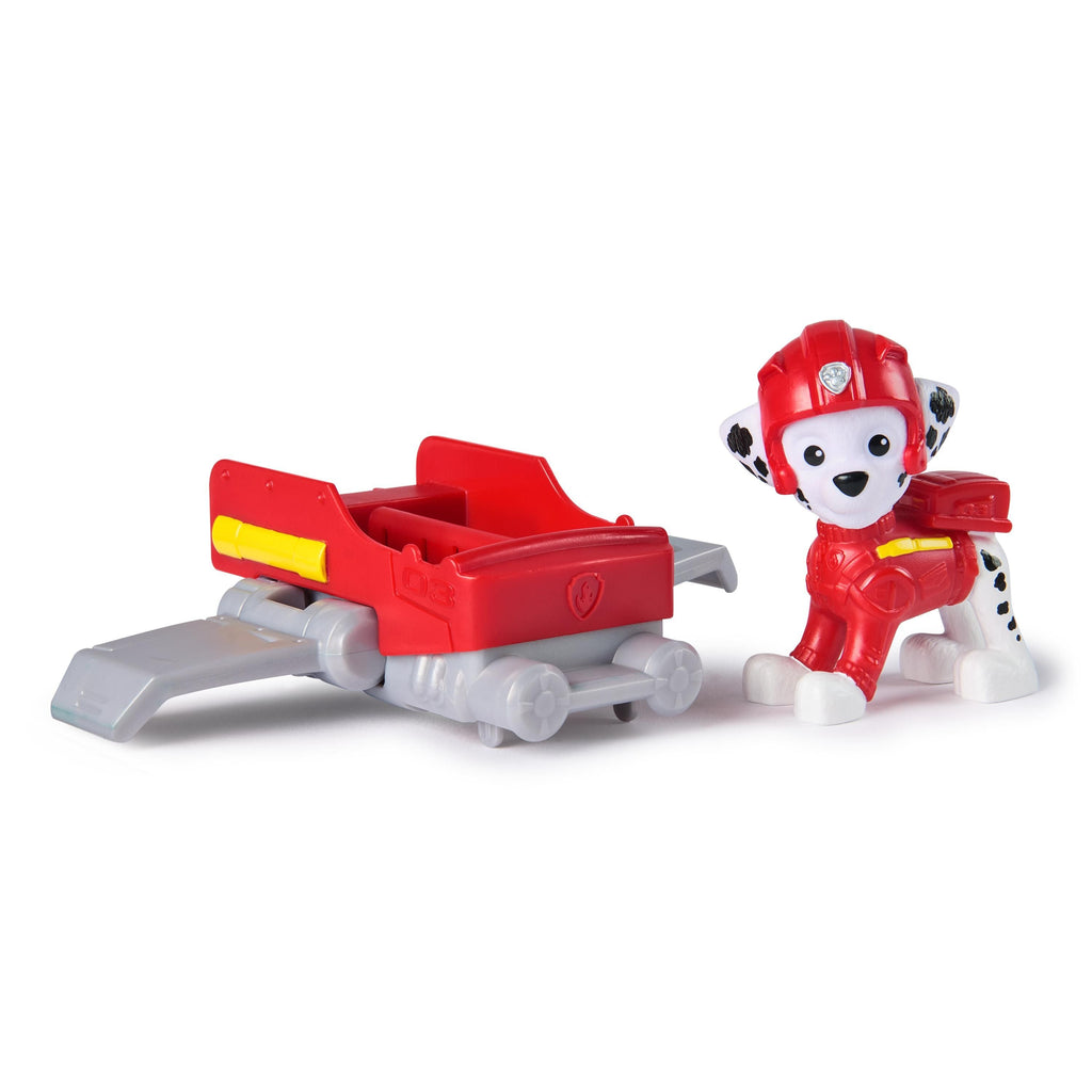 Paw Patrol Core Figure Action Pup Assortment-2