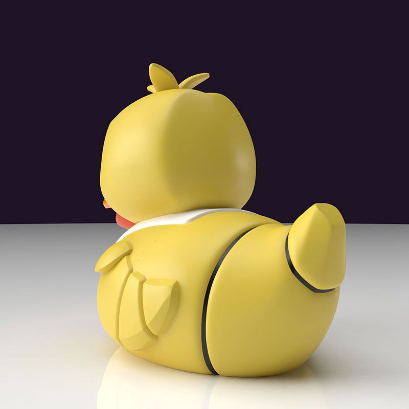 FNAF Chica Boxed Tubbz-2