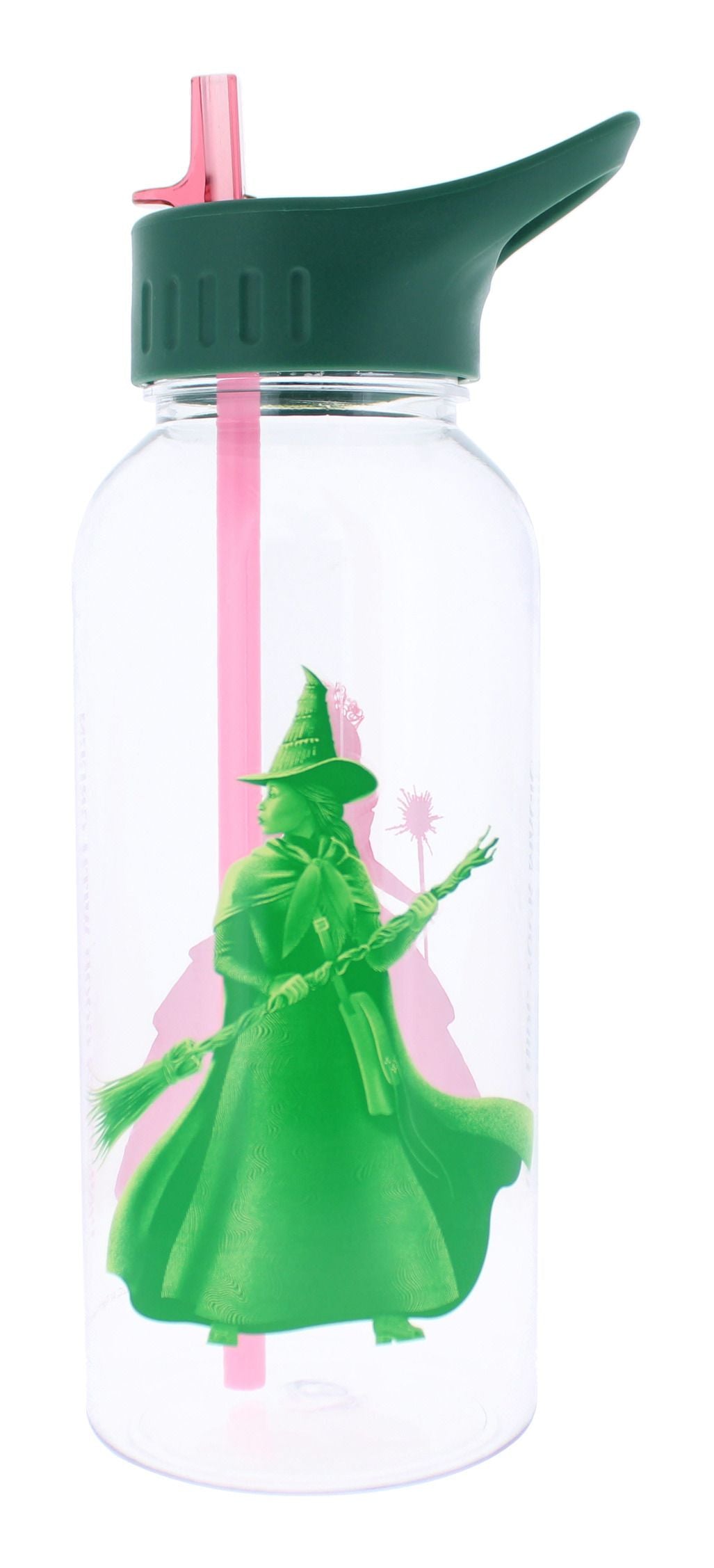 Wicked Water Bottle
