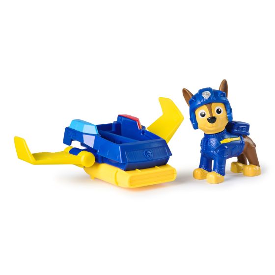 Paw Patrol Core Figure Action Pup Assortment-0