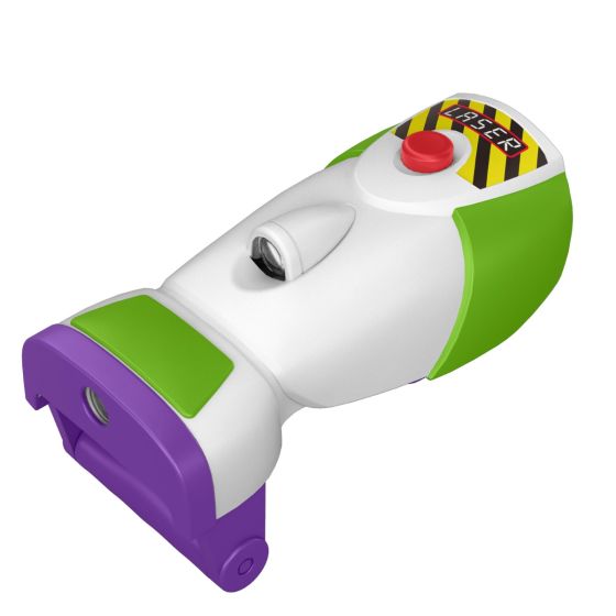 Toy Story Role Play Buzz Lightyear Laser Tag-4