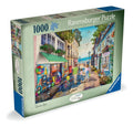 Down The Lane No.3 Seaview Lane 1000pcs-0