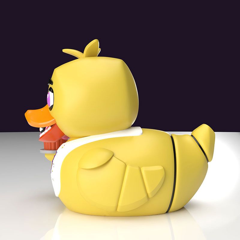 FNAF Chica Boxed Tubbz-4