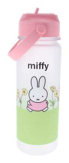 Miffy Water Bottle