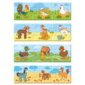 Dino Toys - Jigsaw Puzzle