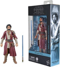 Star Wars The Black Series - Ezra Bridger Action Figure-0
