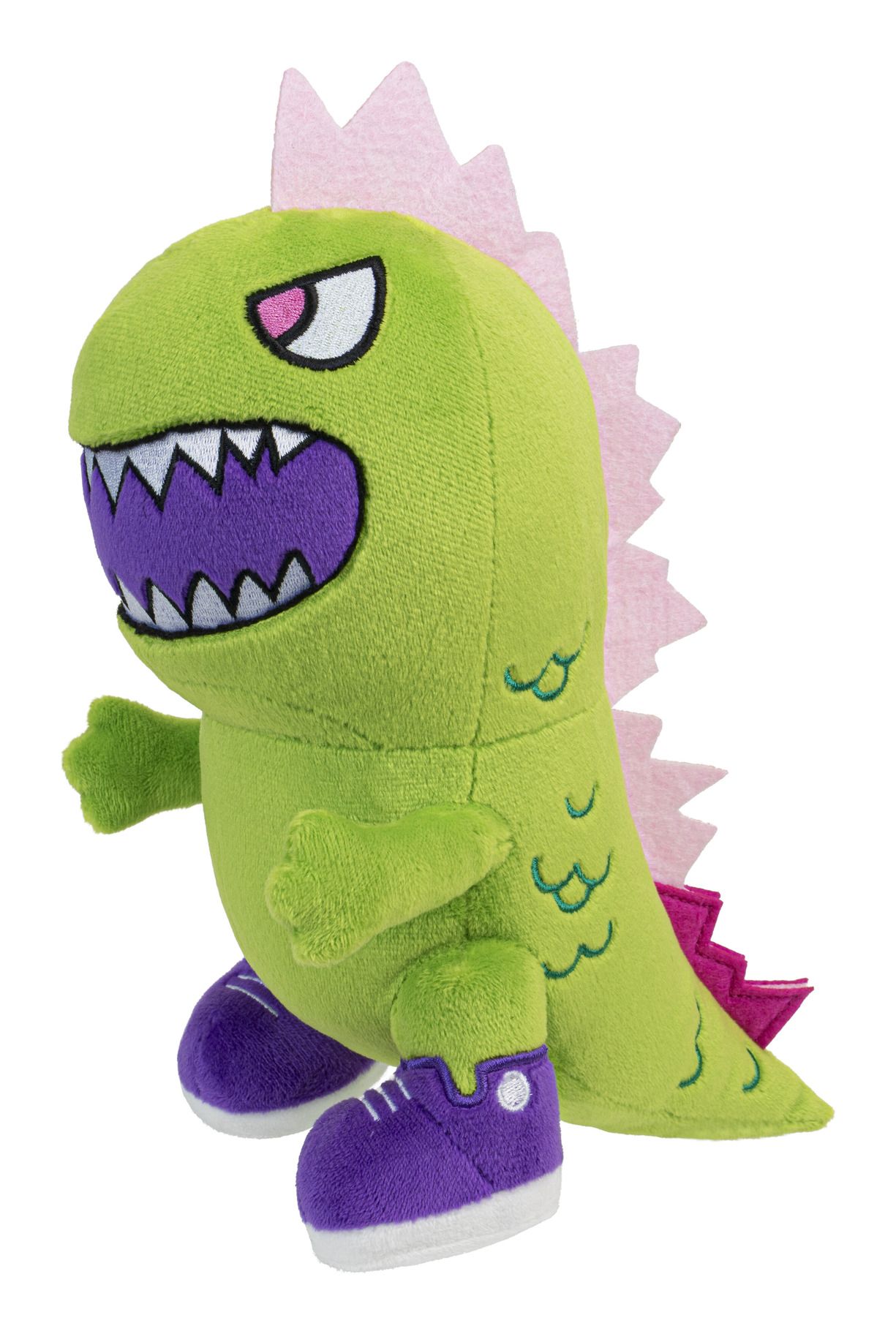 tokidoki 8” Kaiju Tokimon Plush Series 1-2