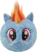 Ty Beanie Bouncers - My Little Pony Rainbow Dash Plush-0