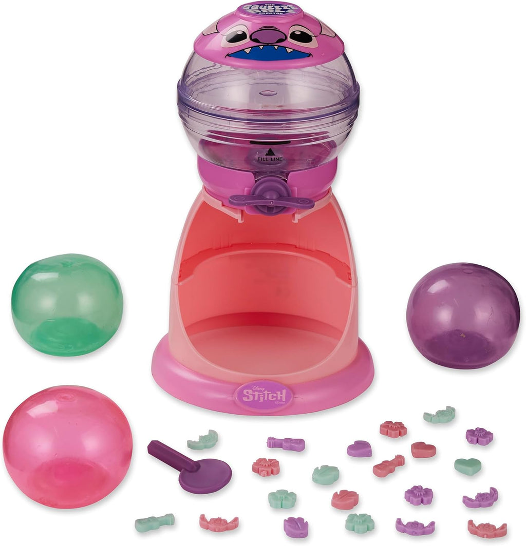 Disney Angel Squeeze Ball Creator-2