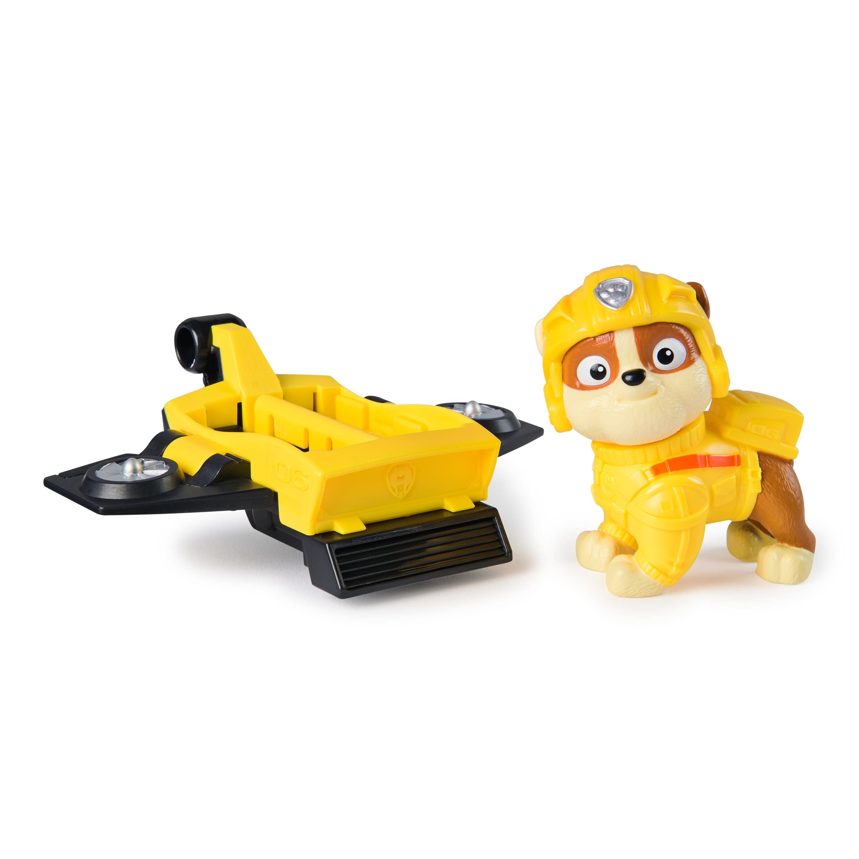 Paw Patrol Core Figure Action Pup Assortment-3