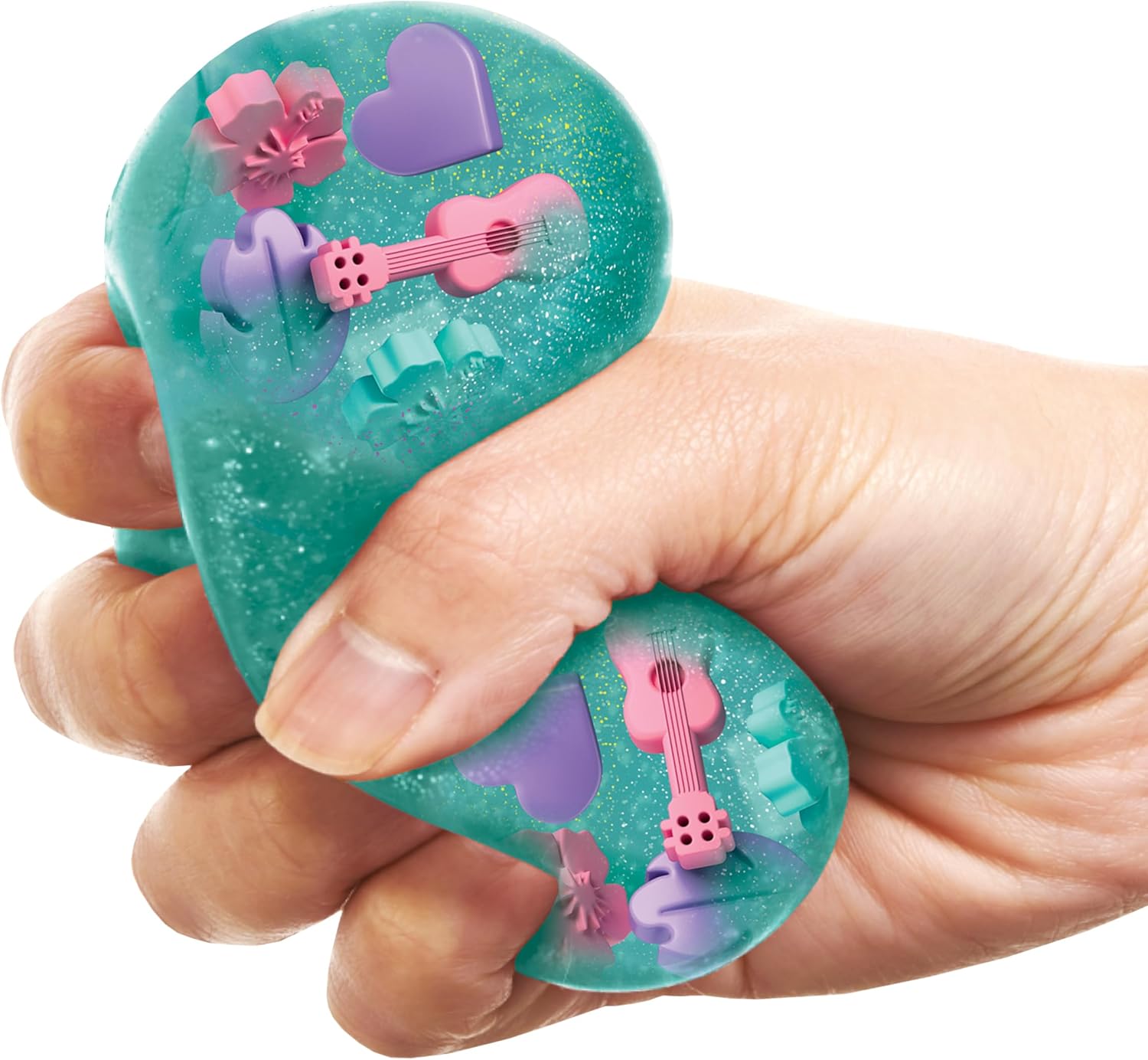 Disney Angel Squeeze Ball Creator-4