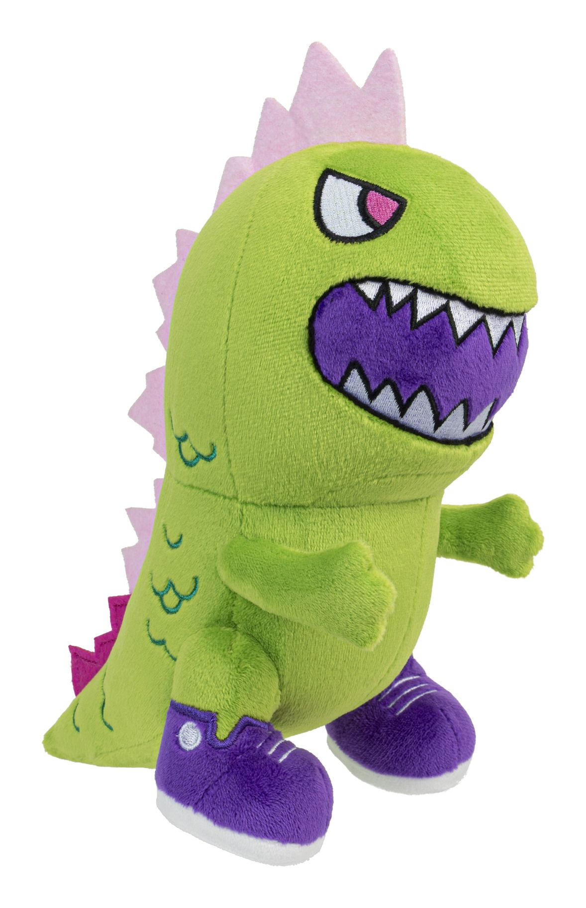 tokidoki 8” Kaiju Tokimon Plush Series 1-3