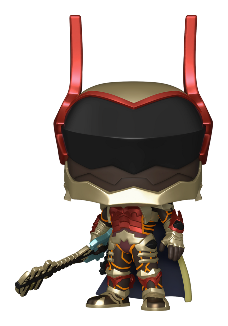 Kingdom Hearts - Lingering Will Funko Pop! Vinyl Figure-1