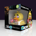 FNAF Chica Boxed Tubbz-0