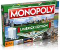 Monopoly: Limerick Edition Board Game-0