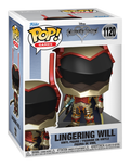 Kingdom Hearts - Lingering Will Funko Pop! Vinyl Figure-0