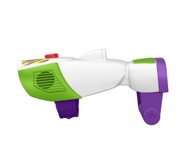 Toy Story Role Play Buzz Lightyear Laser Tag-2