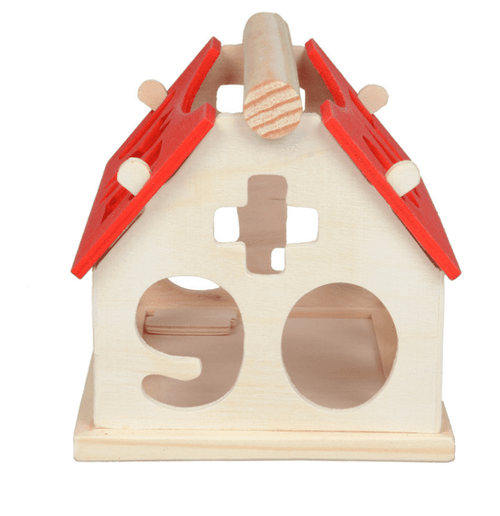 Cute Digital Pairs Early Learning Educational Toys