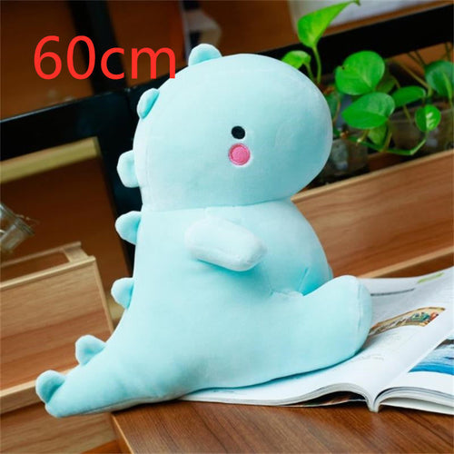 Dinosaur Plush Toys