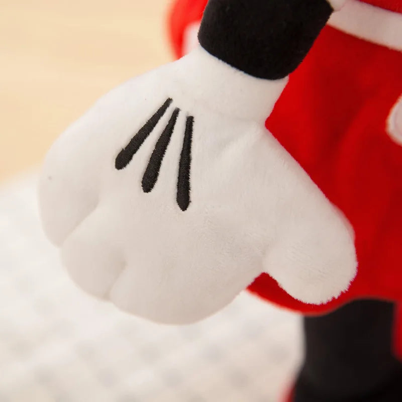 Disney Couples Mickey Minnie Plush Toys
