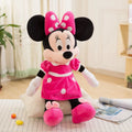 Disney Couples Mickey Minnie Plush Toys