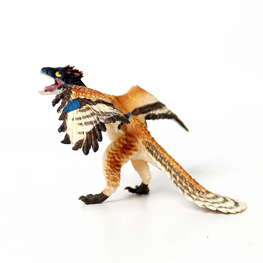 Flying Dinosaurs Toys