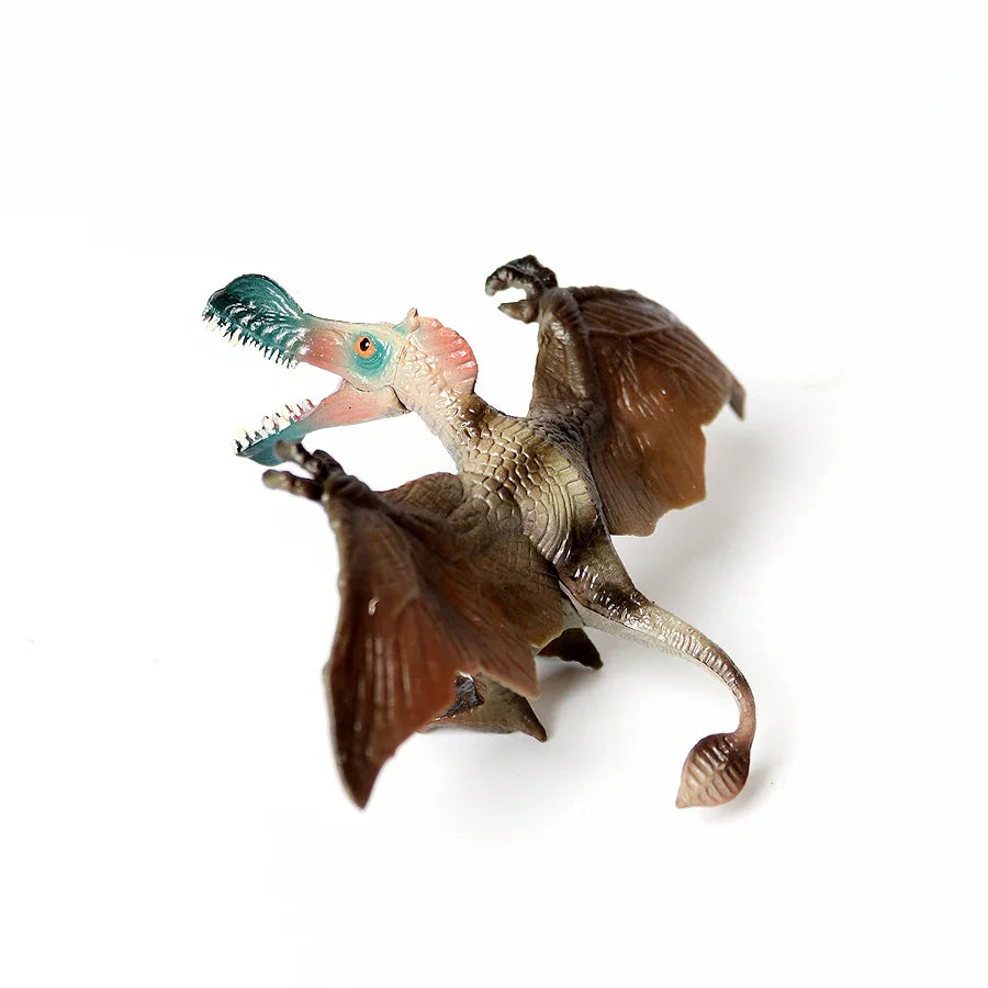 Flying Dinosaurs Toys