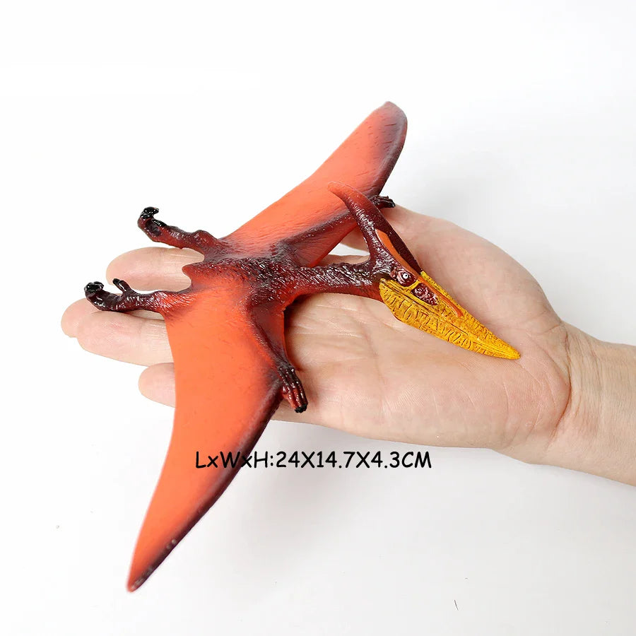 Flying Dinosaurs Toys