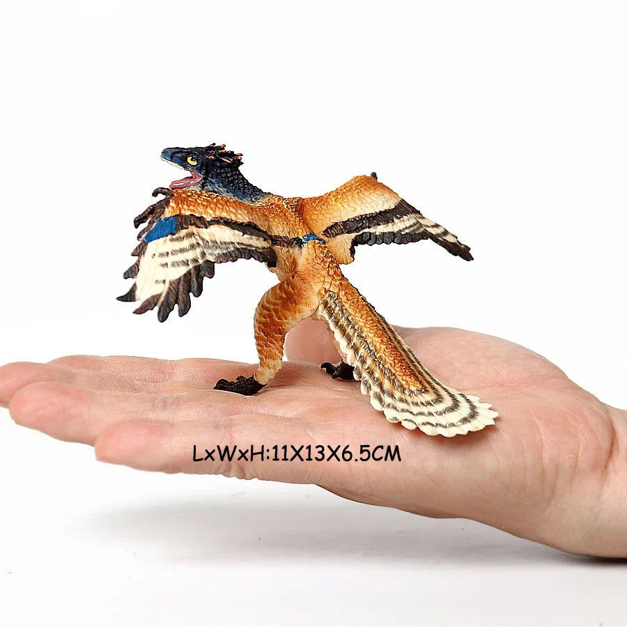 Flying Dinosaurs Toys