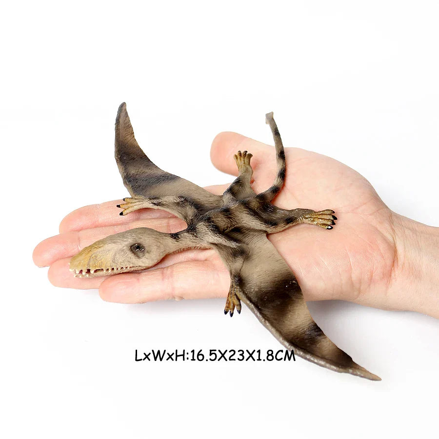 Flying Dinosaurs Toys