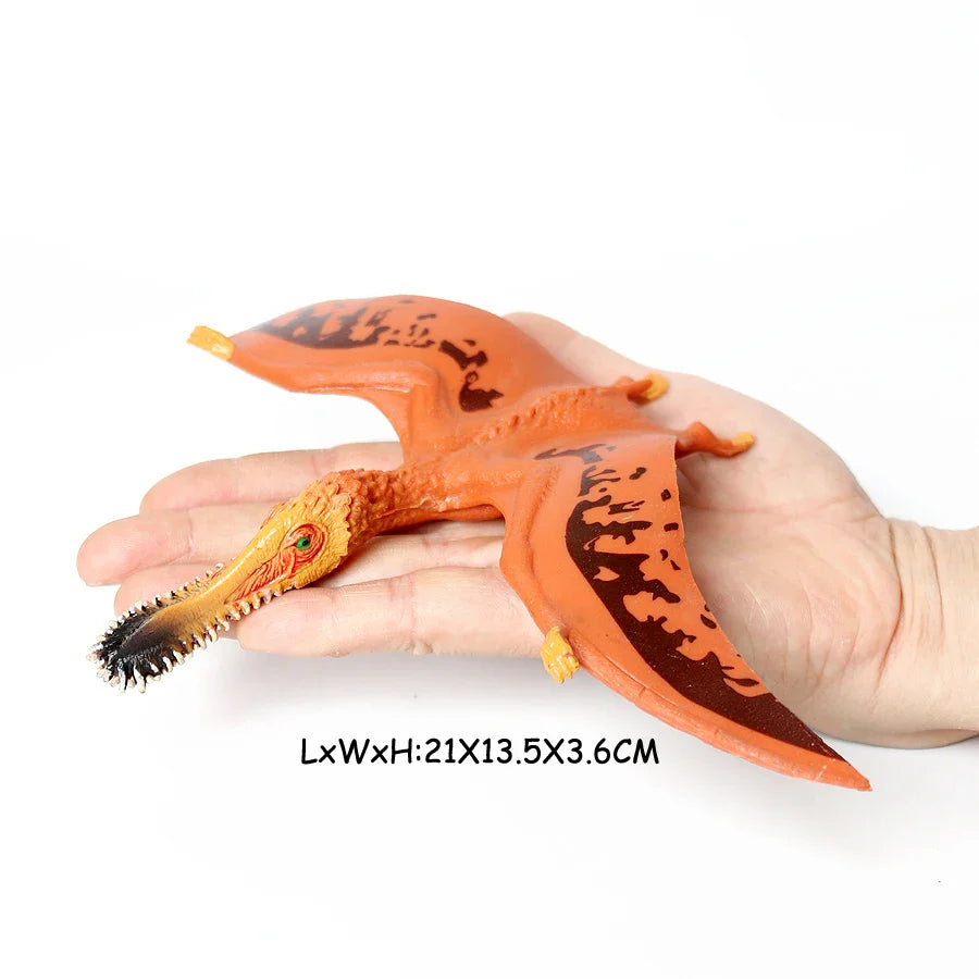 Flying Dinosaurs Toys