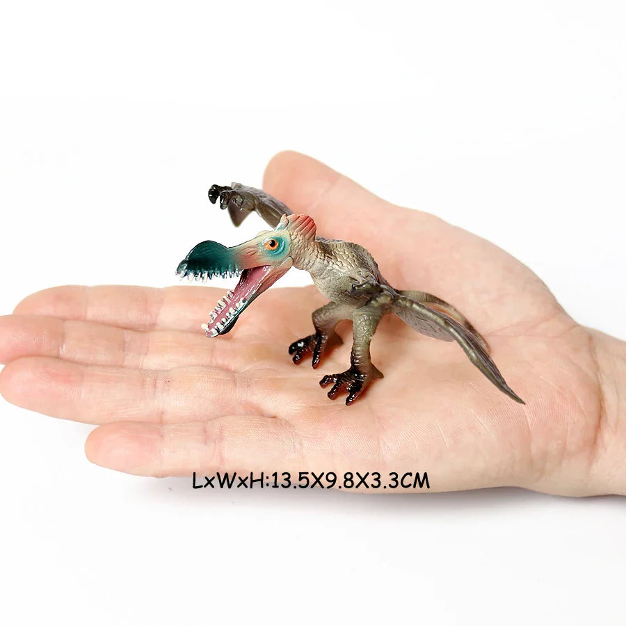 Flying Dinosaurs Toys