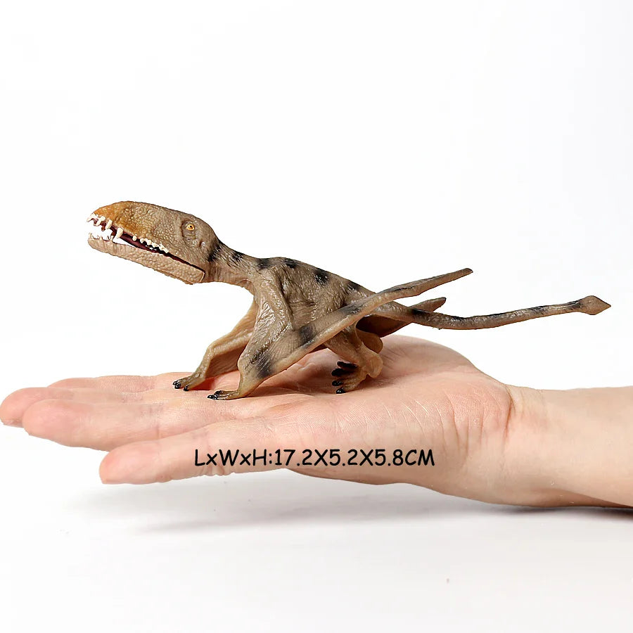 Flying Dinosaurs Toys