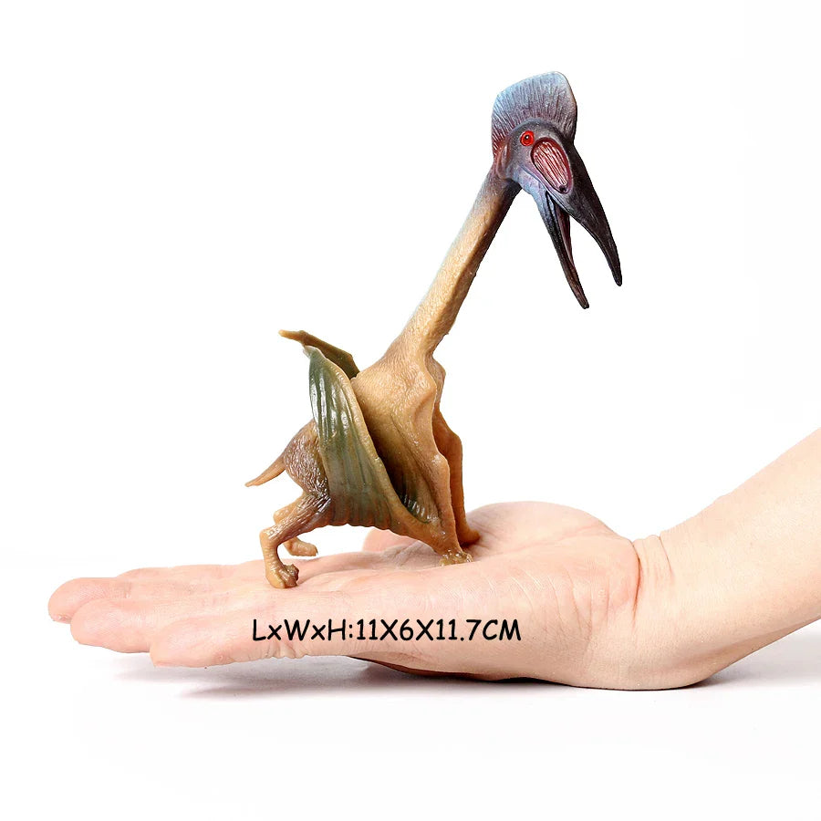 Flying Dinosaurs Toys