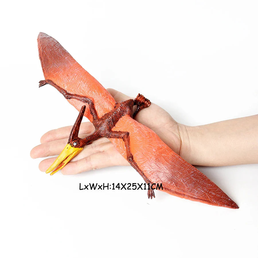 Flying Dinosaurs Toys