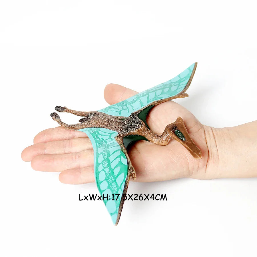 Flying Dinosaurs Toys