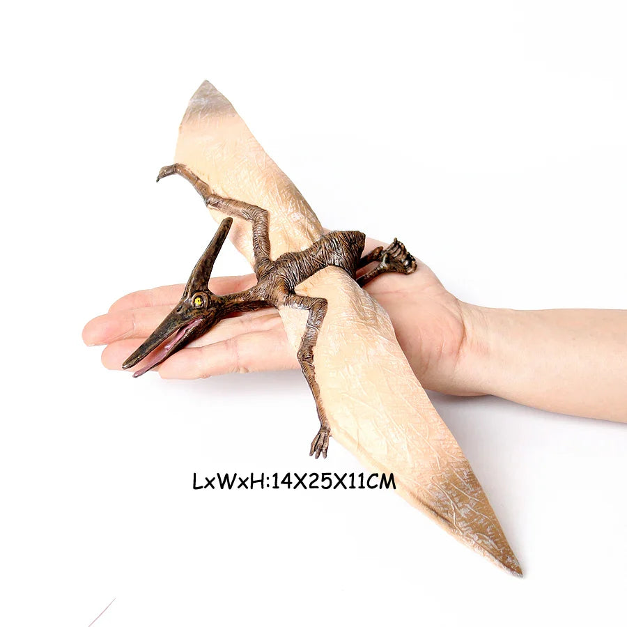 Flying Dinosaurs Toys