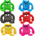 Monster Plush Toys
