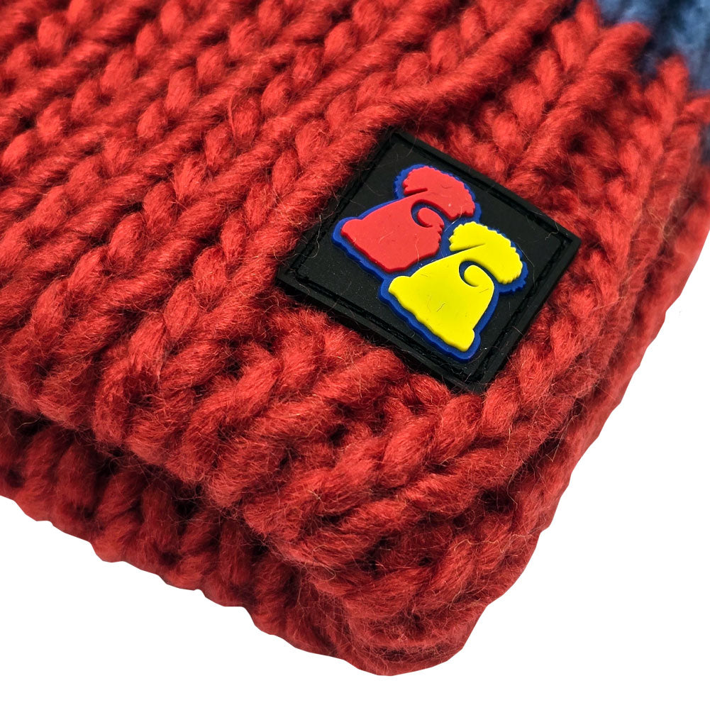 Harry Potter 'Big Bobble Hat' Hogwarts-1