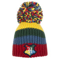 Harry Potter 'Big Bobble Hat' Hogwarts-0