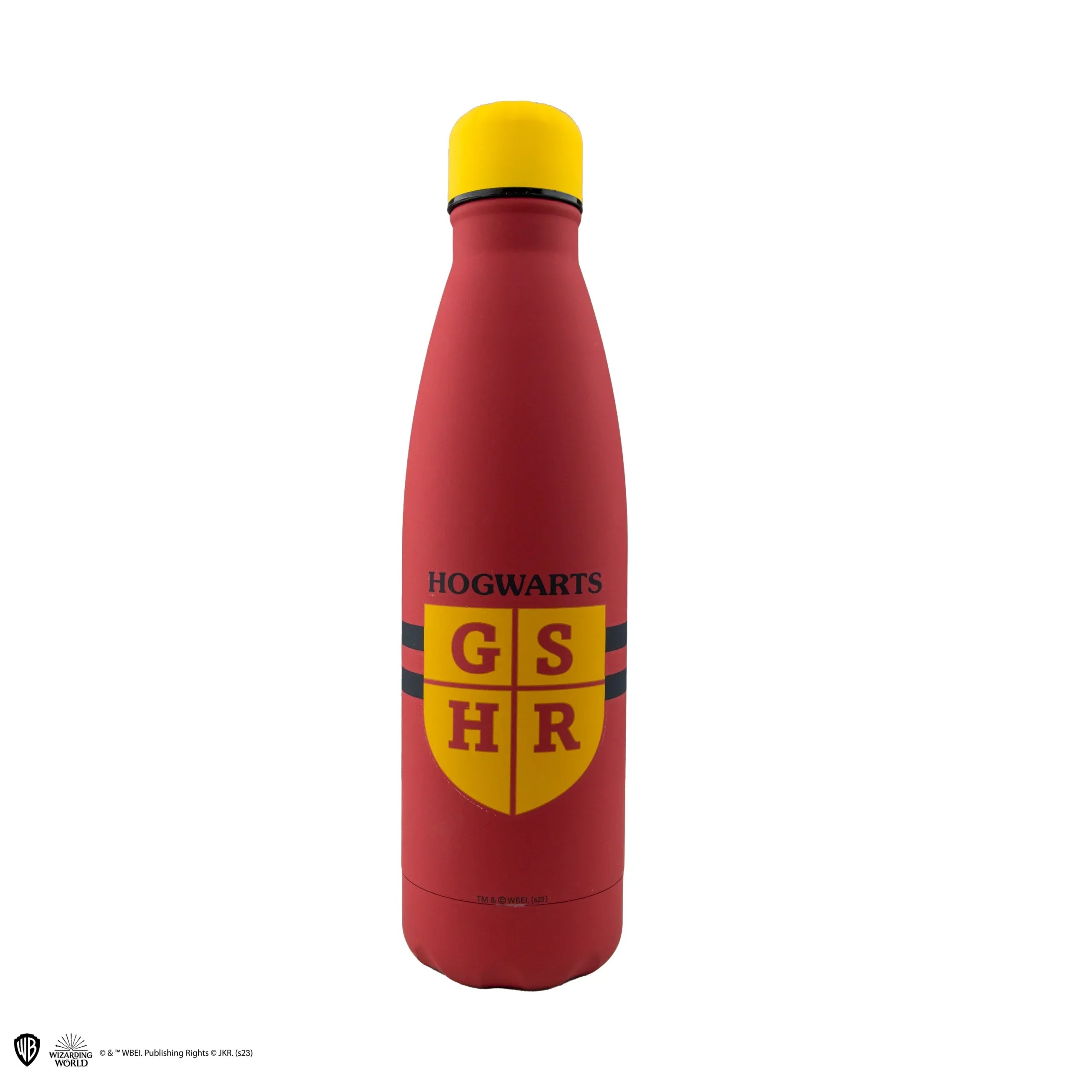 Harry Potter Gryffindor Insulated Water Bottle