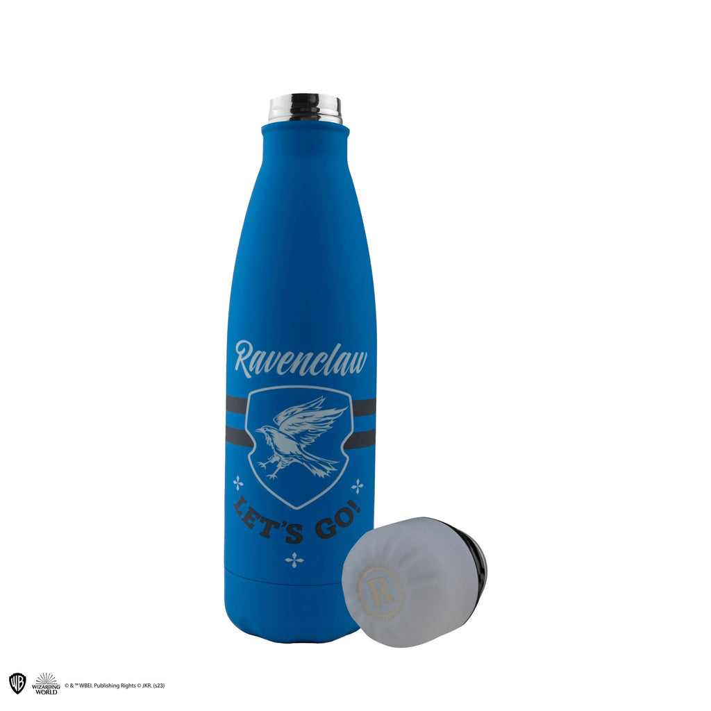 Harry Potter Ravenclaw Insulated Water Bottle