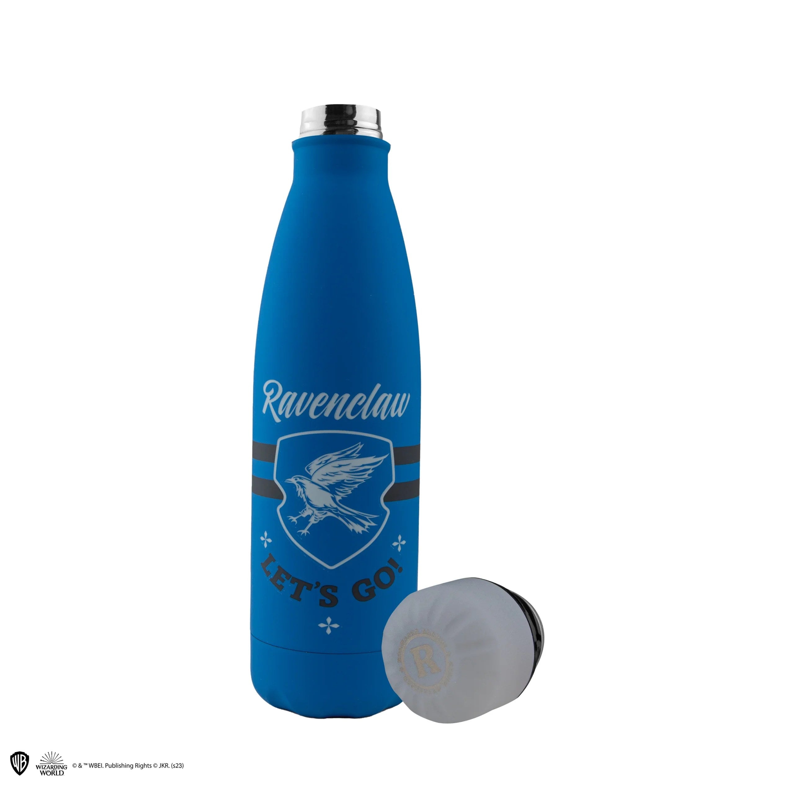 Harry Potter Ravenclaw Insulated Water Bottle