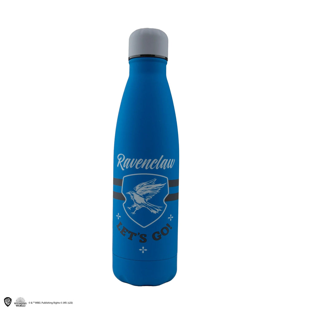 Harry Potter Ravenclaw Insulated Water Bottle