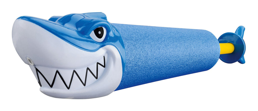 Animal Water Shooters Assorted-4